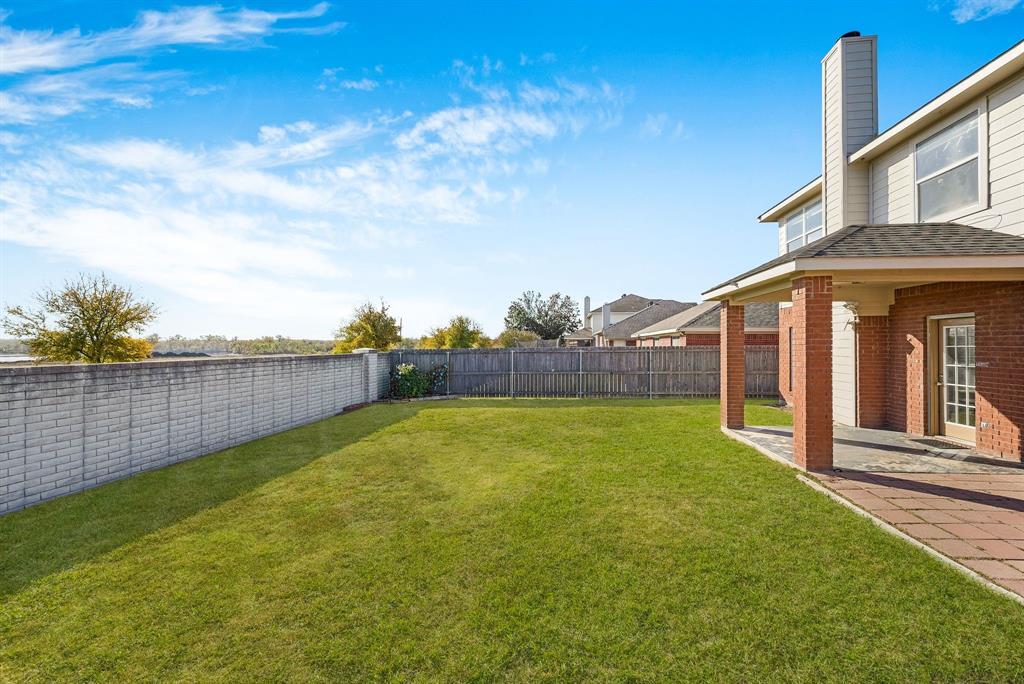 Lakes Of River Trails South - Residential