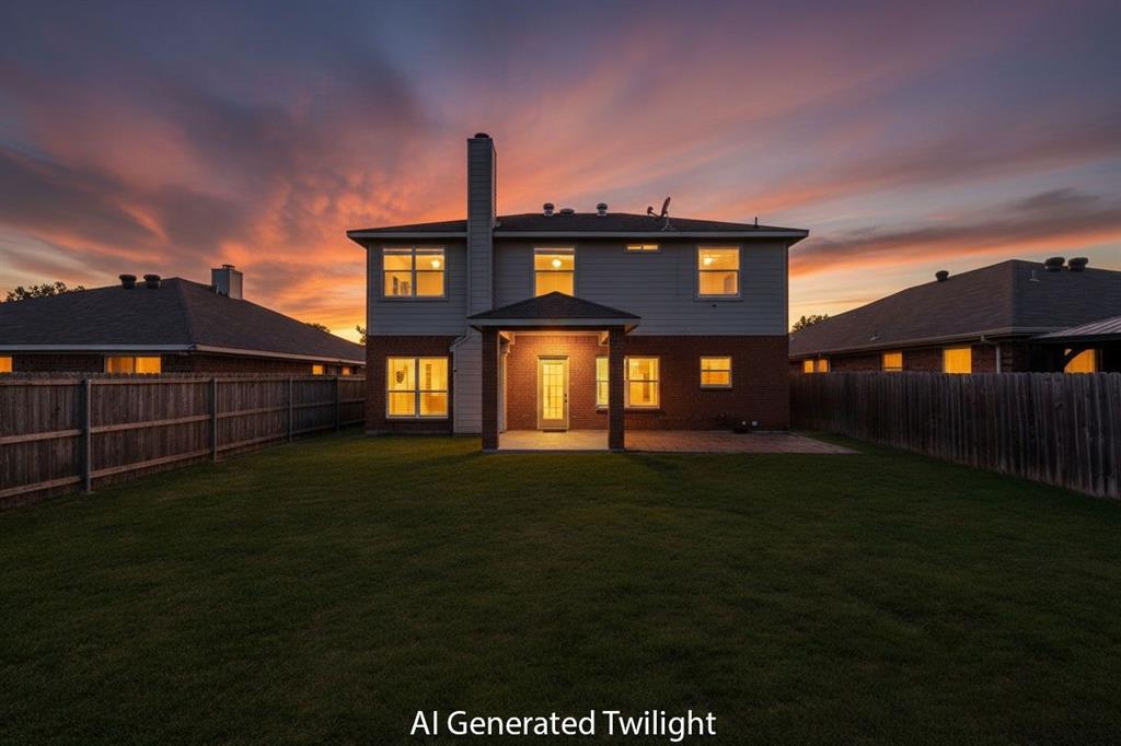 Lakes Of River Trails South - Residential