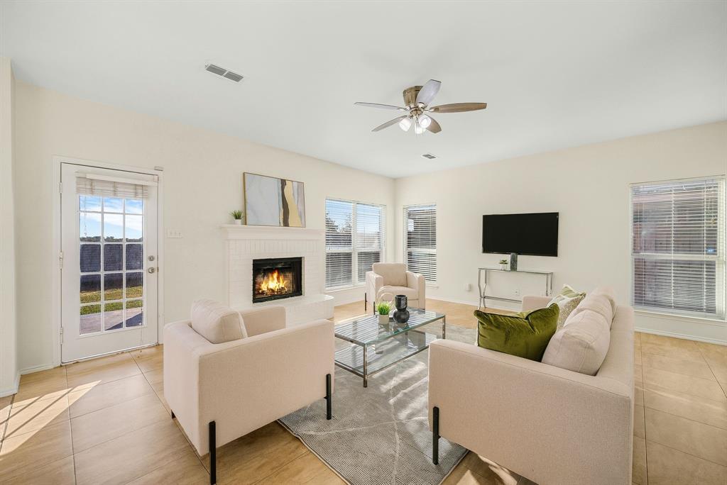 Lakes Of River Trails South - Residential