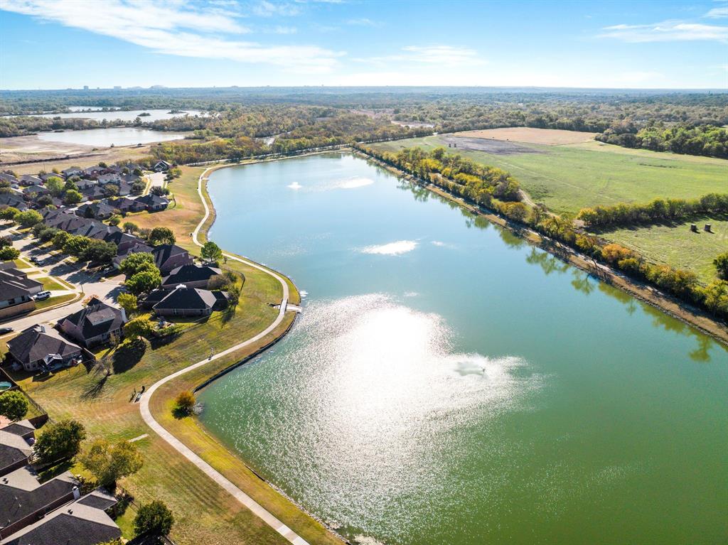 Lakes Of River Trails South - Residential
