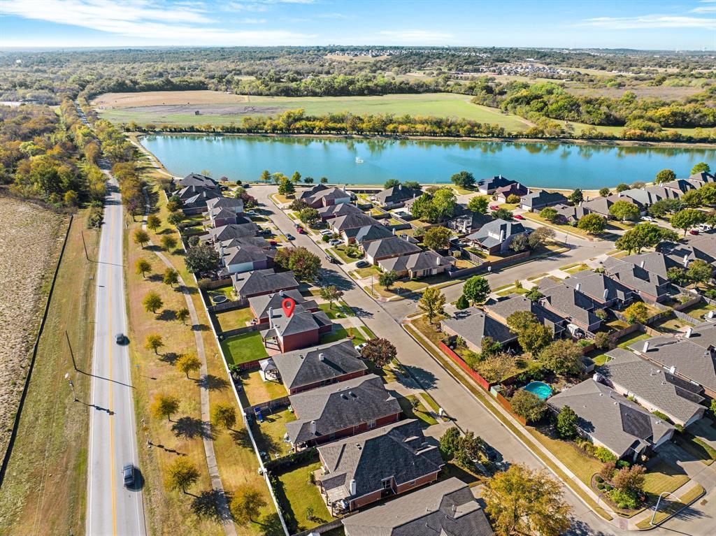 2400 Rushing Springs Drive