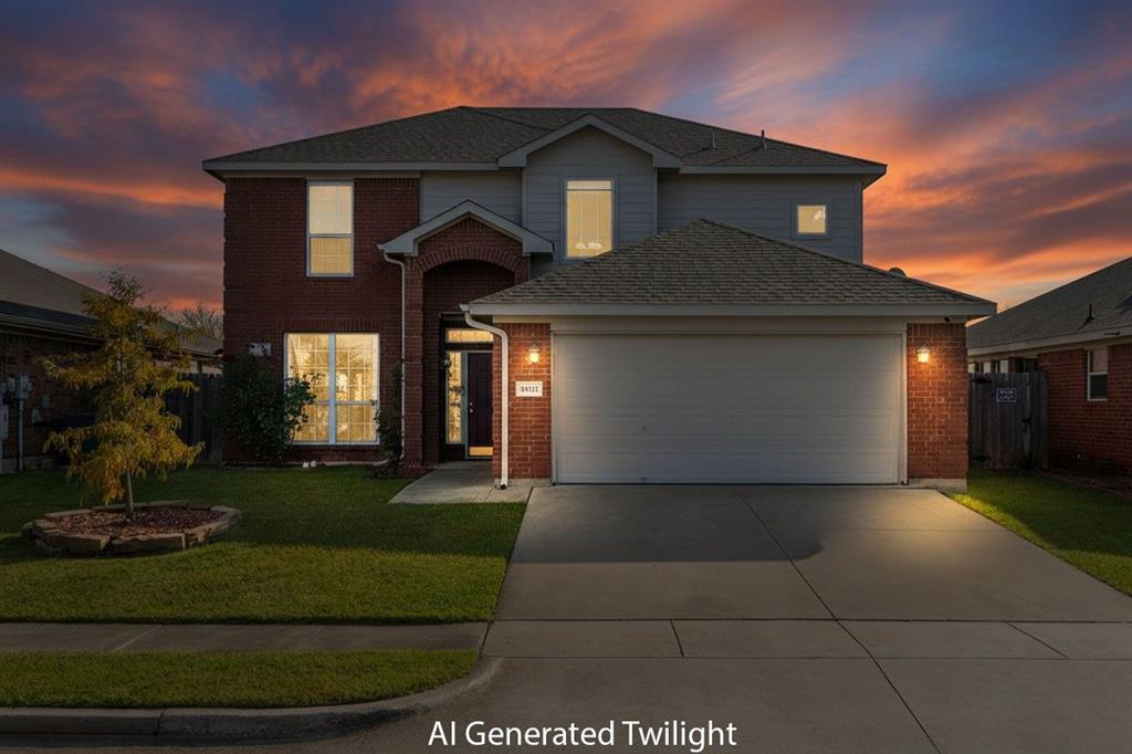 Lakes Of River Trails South - Residential