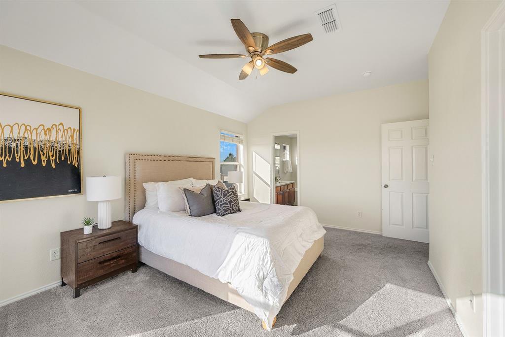 Lakes Of River Trails South - Residential