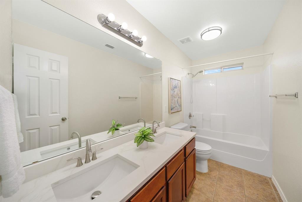 Lakes Of River Trails South - Residential