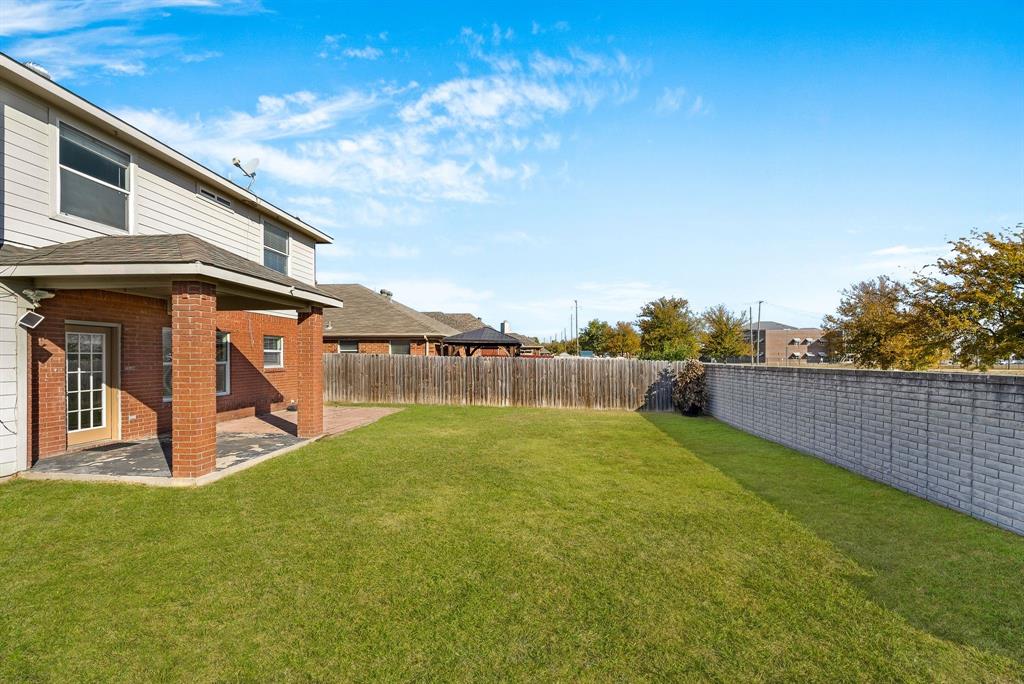 Lakes Of River Trails South - Residential