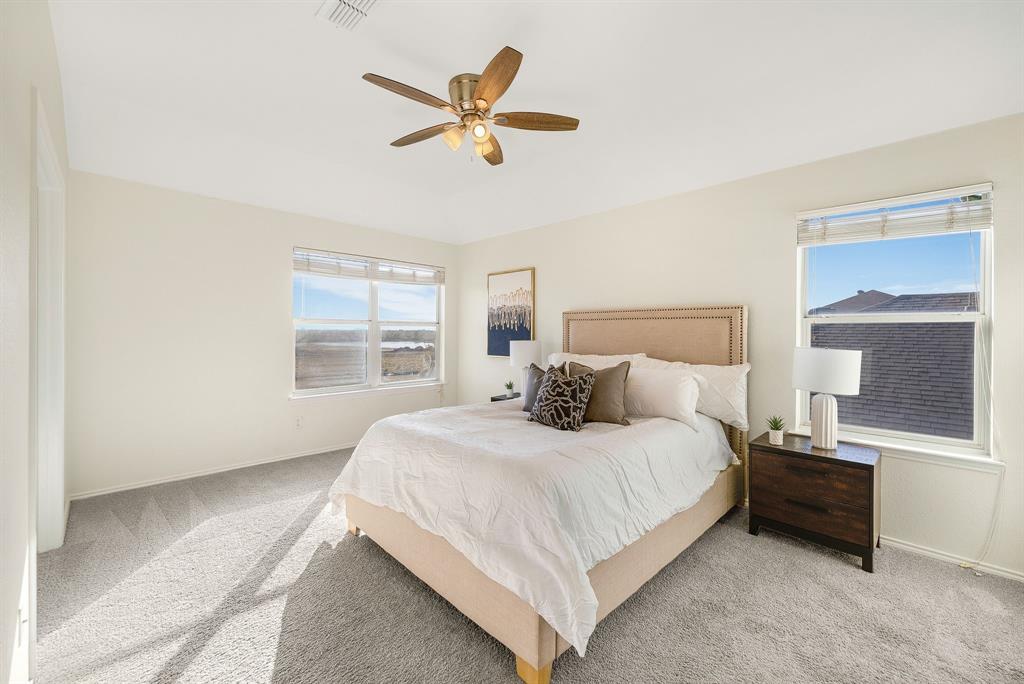 Lakes Of River Trails South - Residential