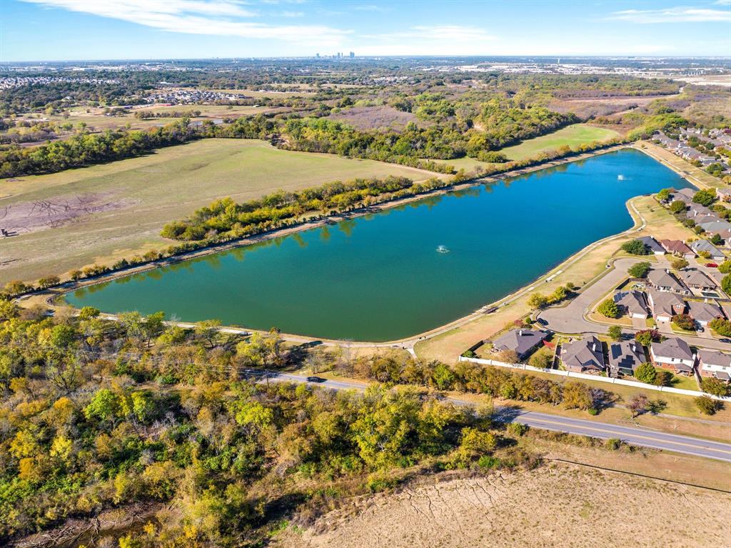 Lakes Of River Trails South - Residential