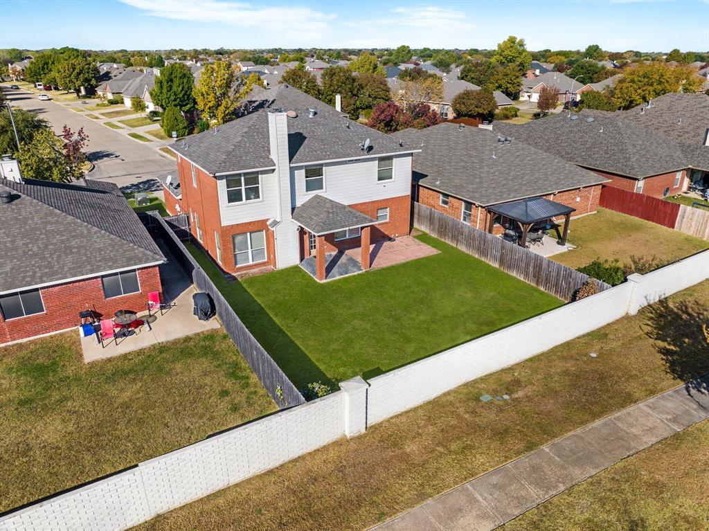 Lakes Of River Trails South - Residential