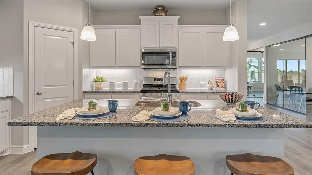 Photo of 15009 RAM ROCK Drive, Fort Worth, TX 76008 (MLS # 21297926)