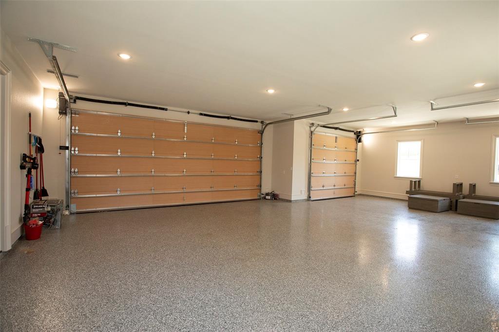 Gaines Bend - Residential