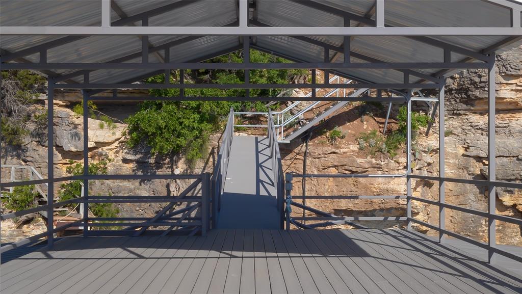 Gaines Bend - Residential