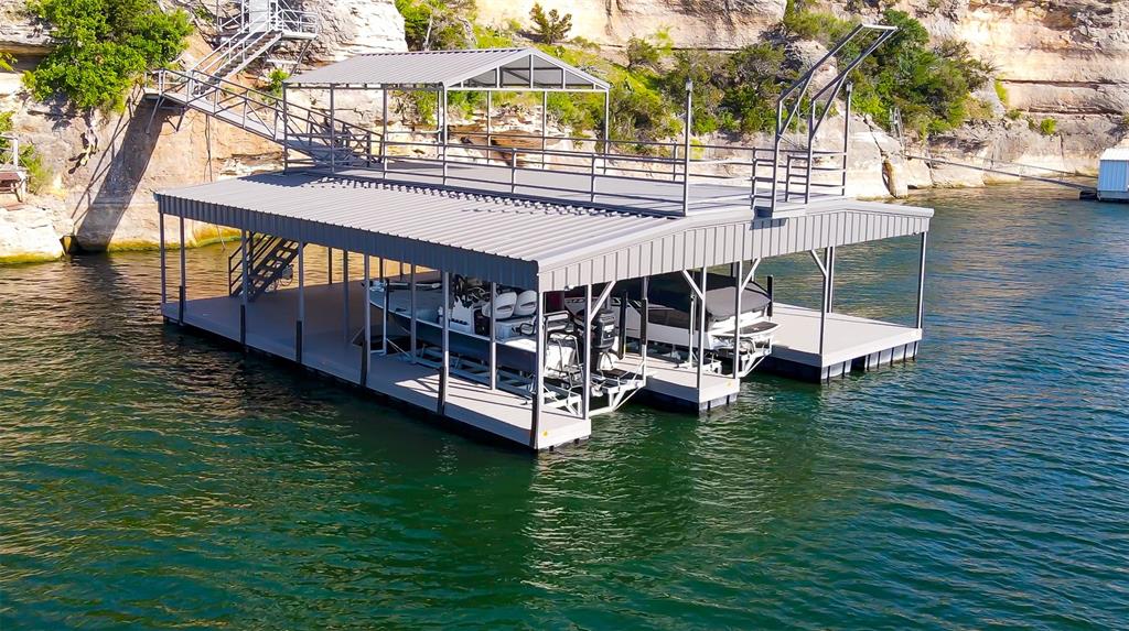 Gaines Bend - Residential