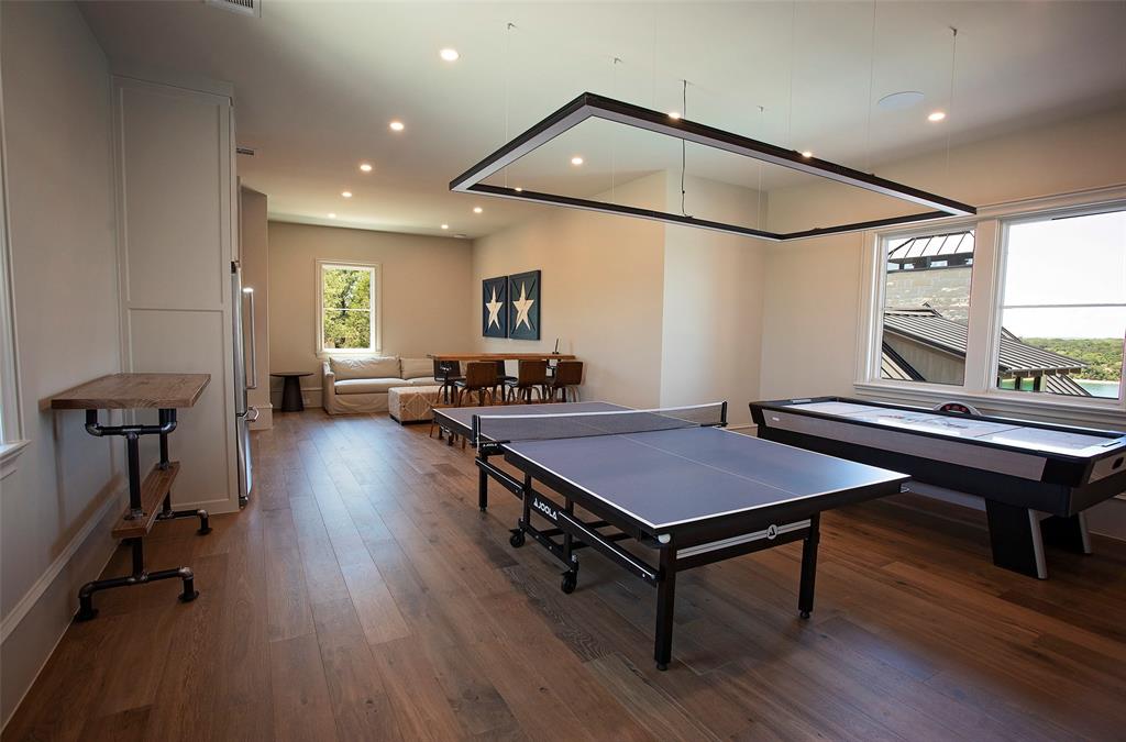 Gaines Bend - Residential