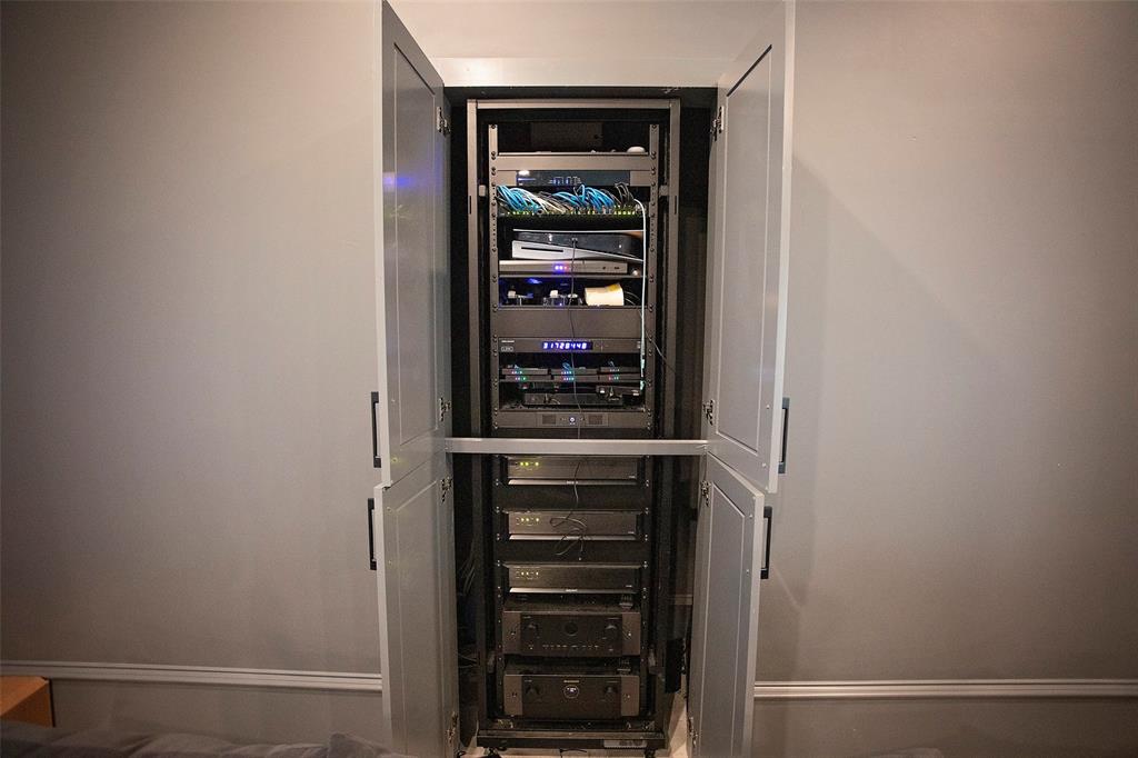 Gaines Bend - Residential