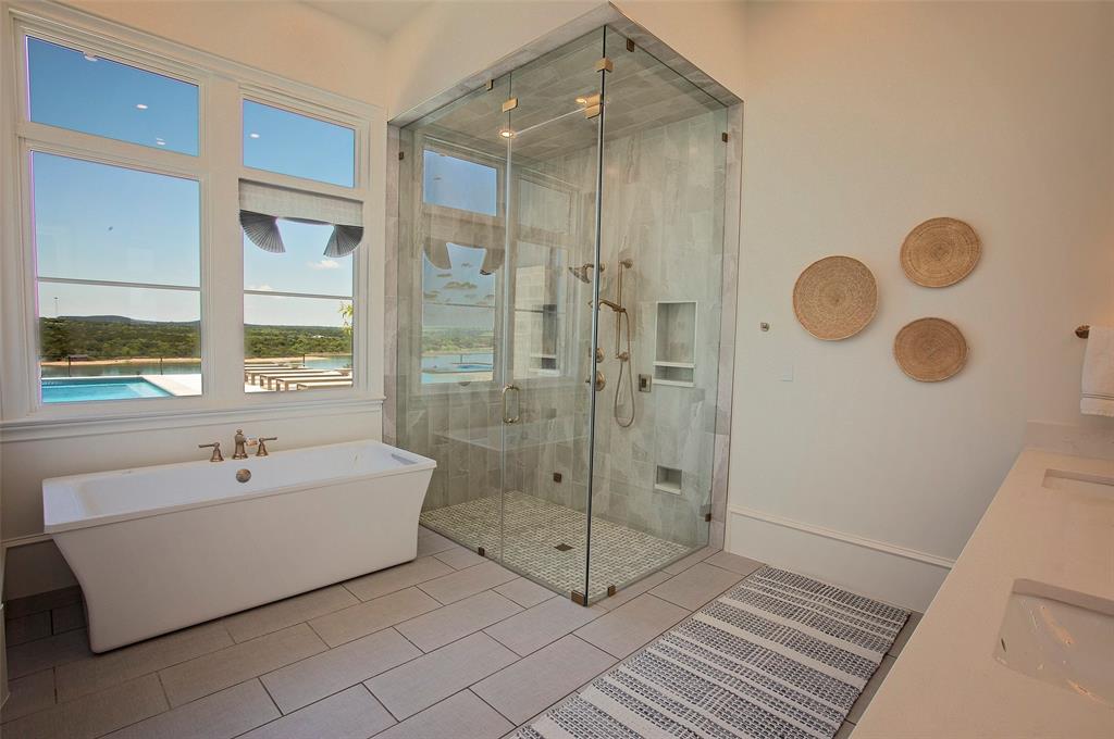 Gaines Bend - Residential