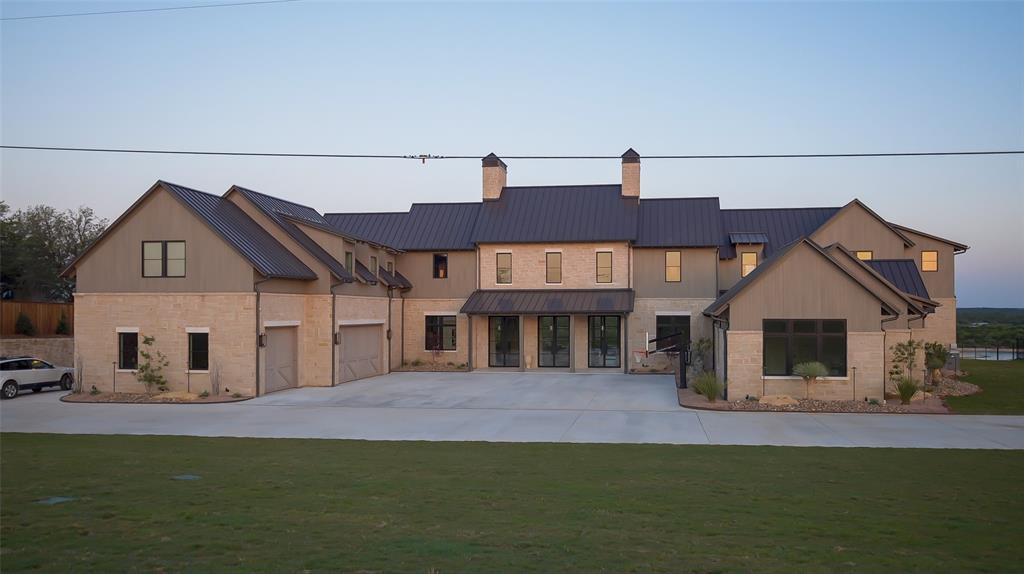 Gaines Bend - Residential