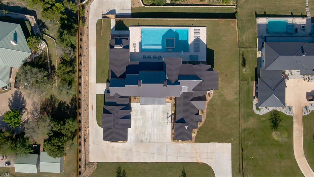 Gaines Bend - Residential