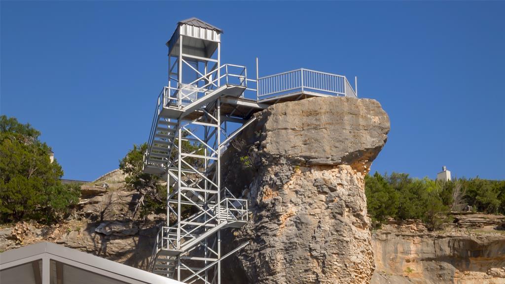 Gaines Bend - Residential