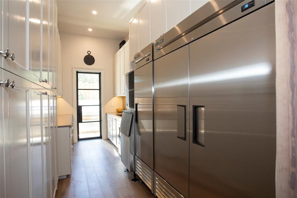 Gaines Bend - Residential