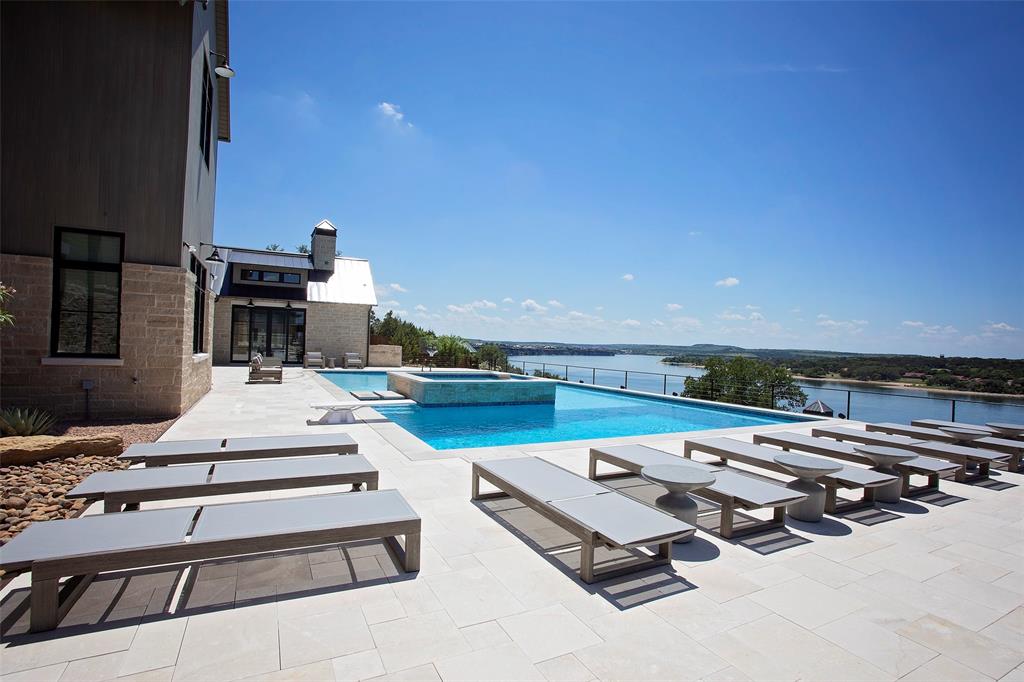 Gaines Bend - Residential