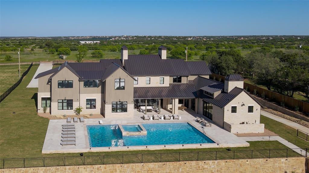 Gaines Bend - Residential