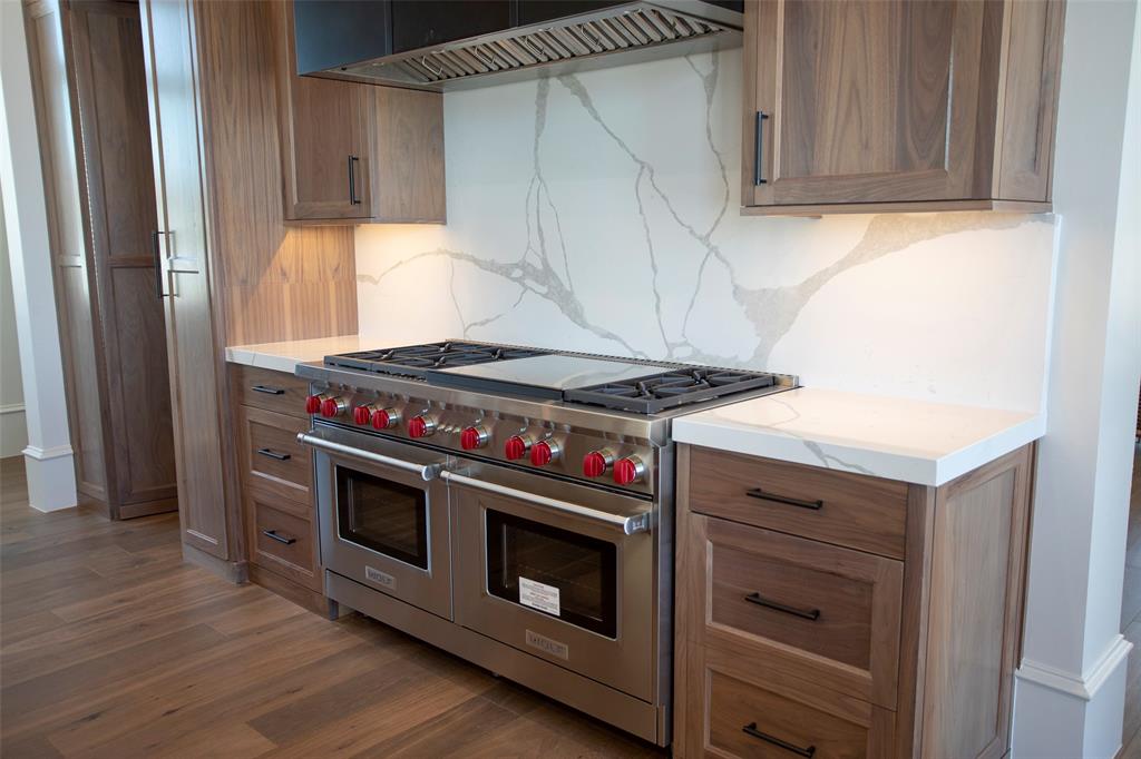 Gaines Bend - Residential