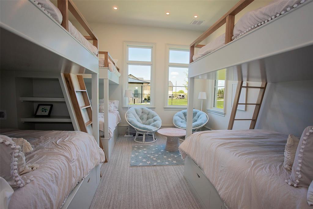 Gaines Bend - Residential