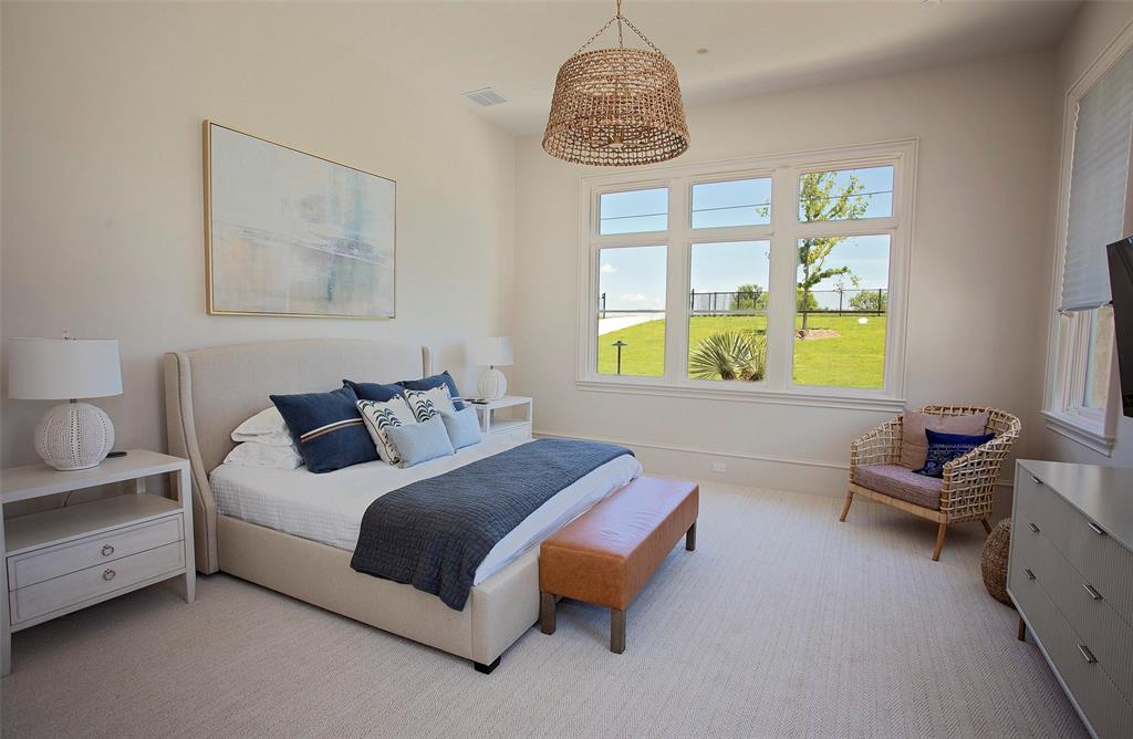 Gaines Bend - Residential