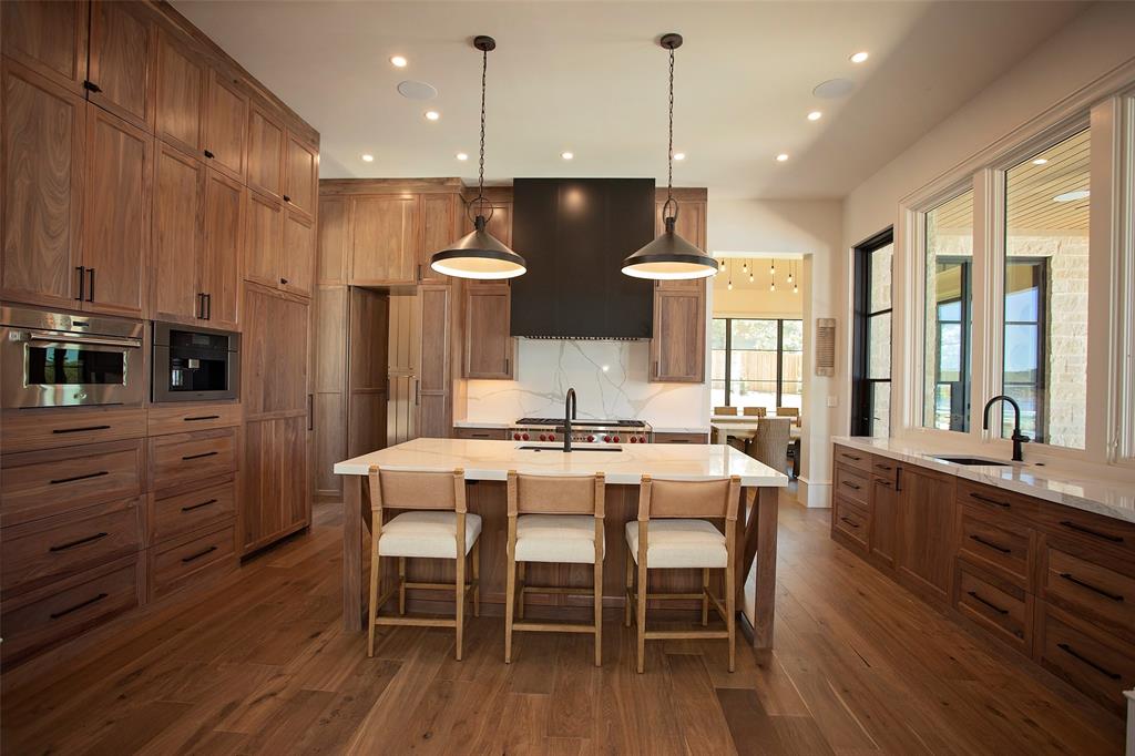 Gaines Bend - Residential