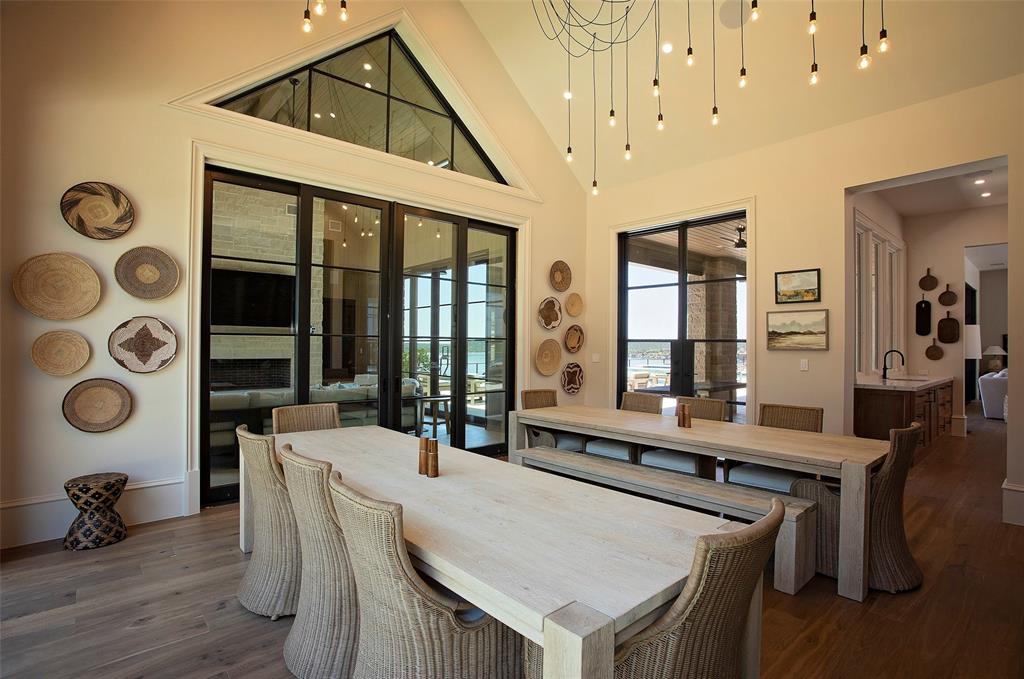 Gaines Bend - Residential