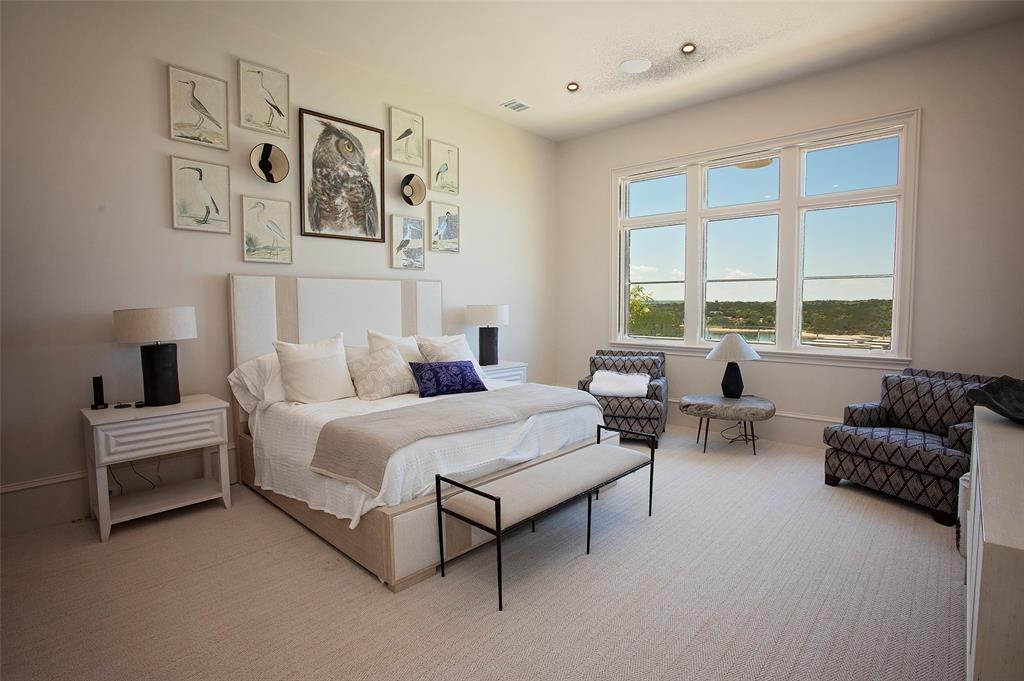 Gaines Bend - Residential