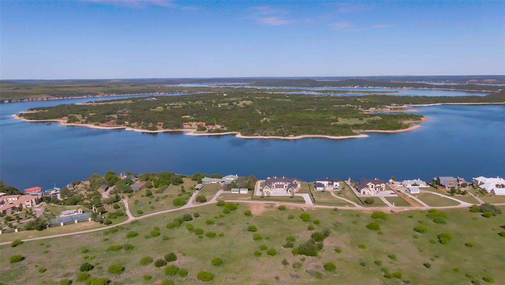 Gaines Bend - Residential