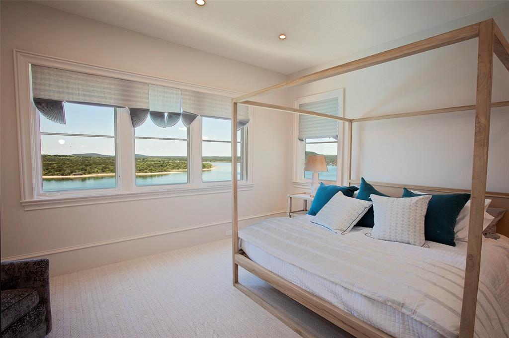 Gaines Bend - Residential