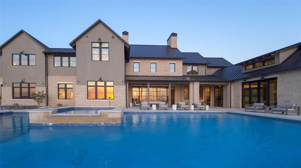 Gaines Bend - Residential