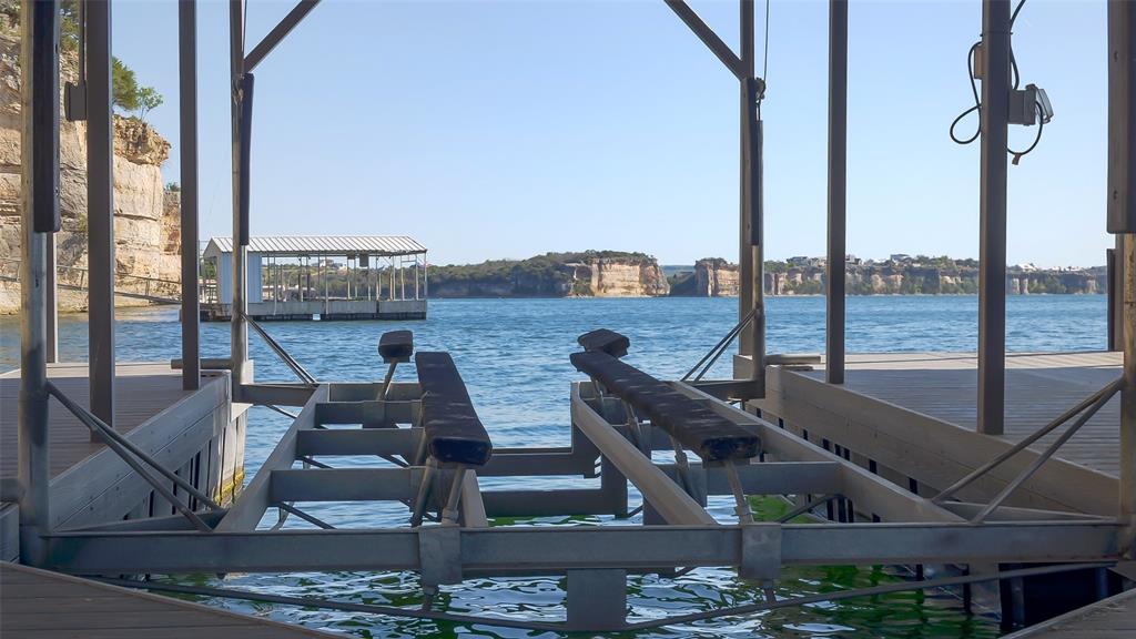 Gaines Bend - Residential