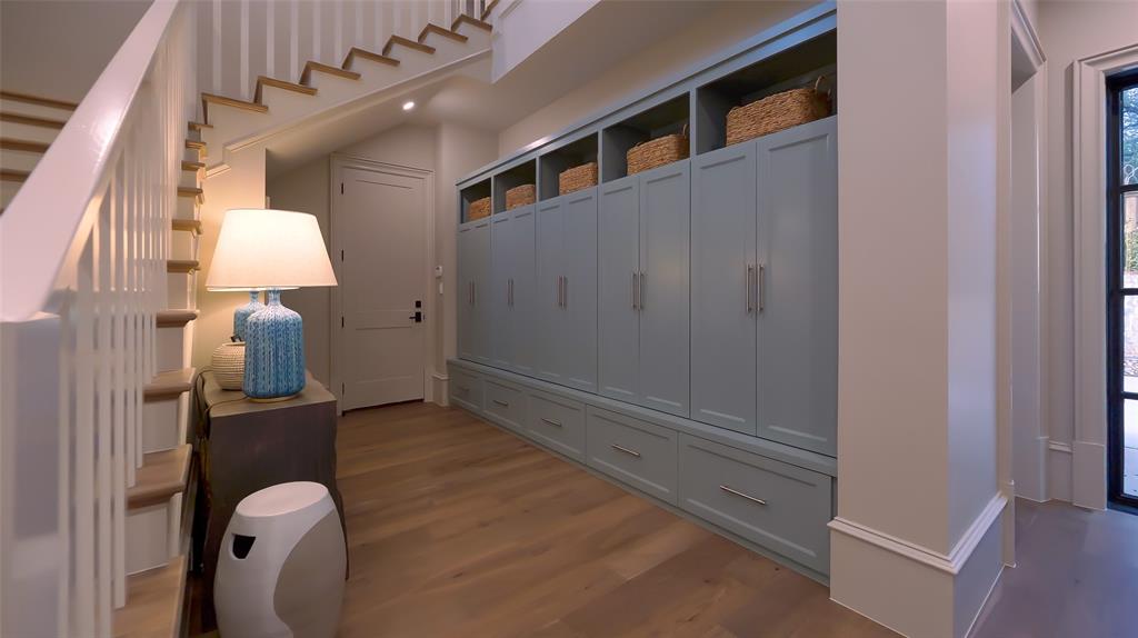 Gaines Bend - Residential