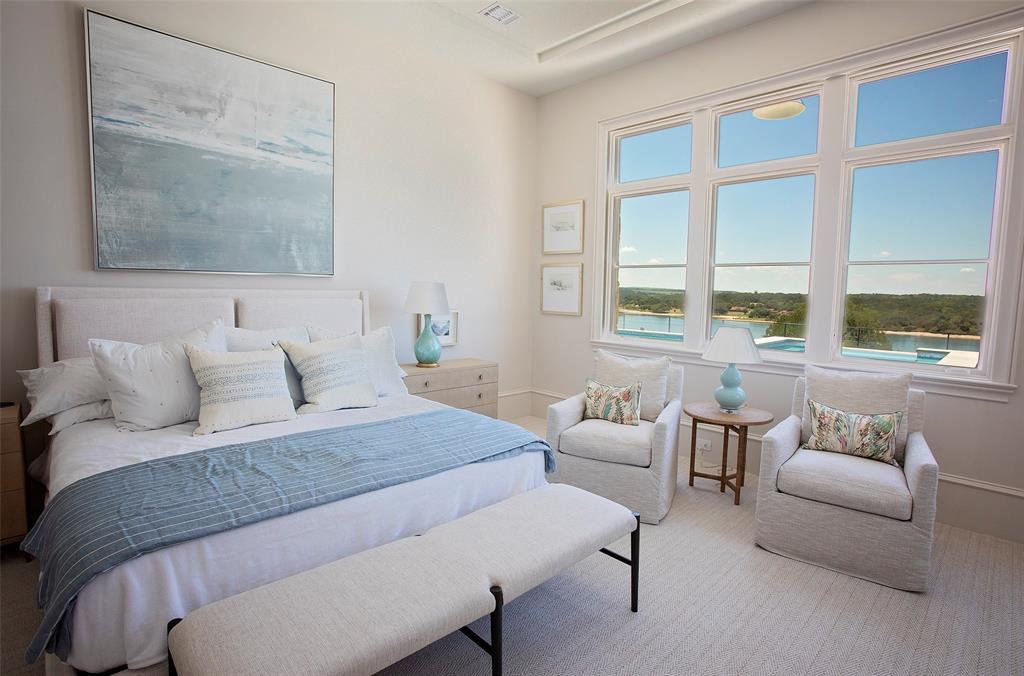 Gaines Bend - Residential