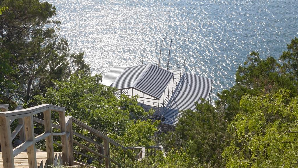 Gaines Bend - Residential