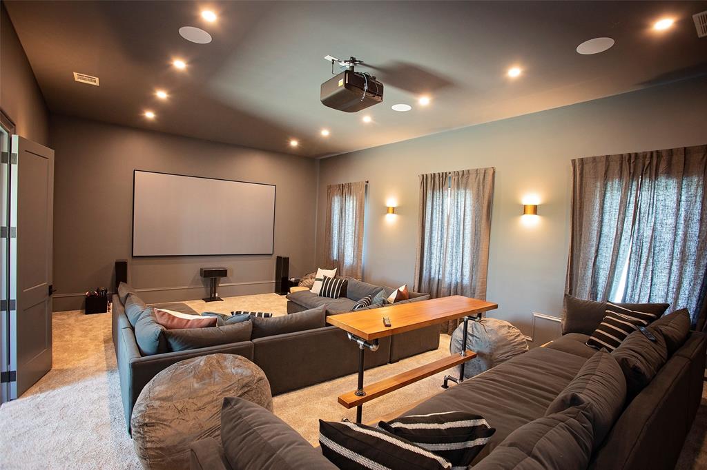 Gaines Bend - Residential