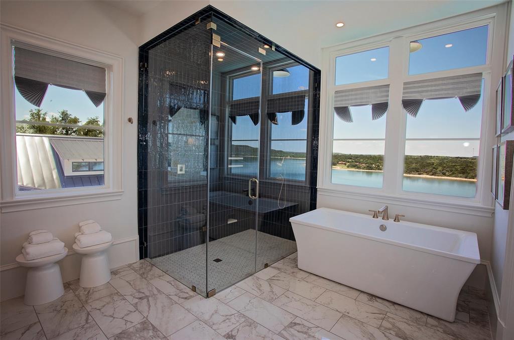 Gaines Bend - Residential