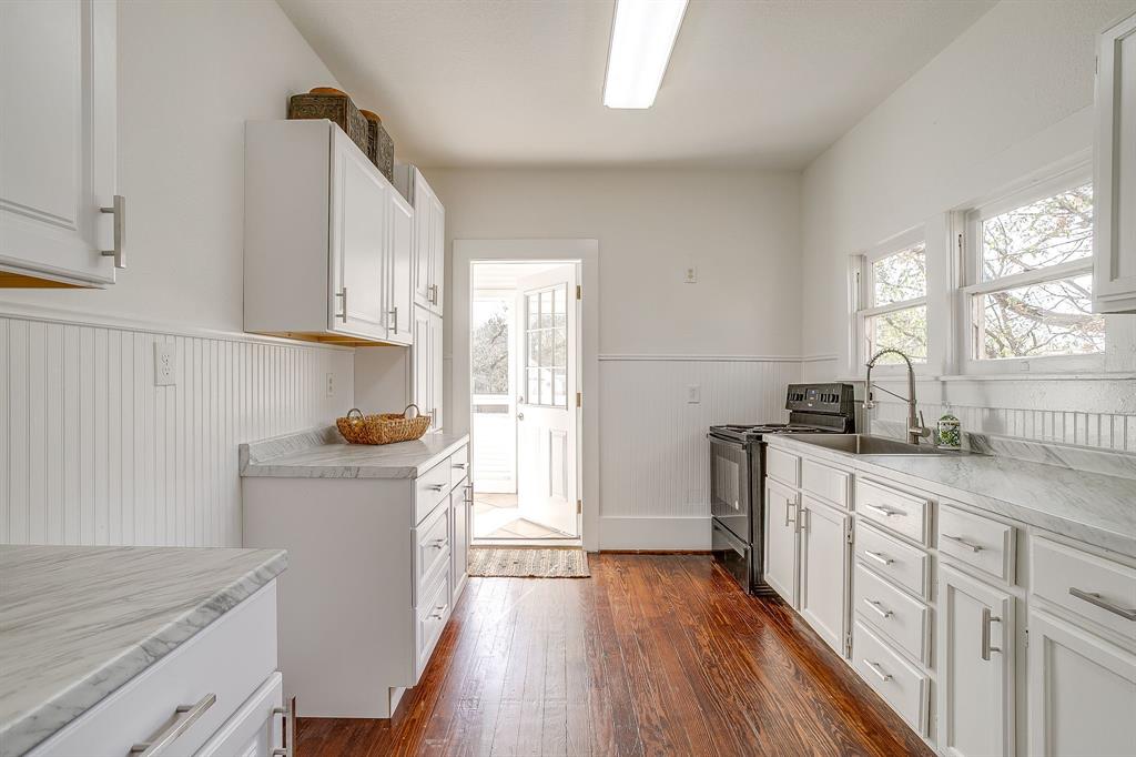 Mccarty - Residential