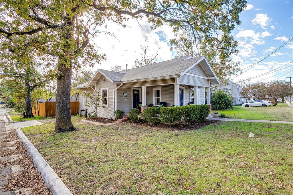 Mccarty - Residential