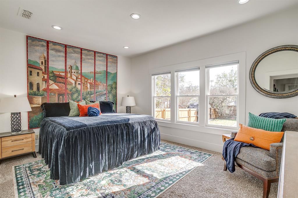 Mccarty - Residential