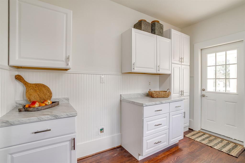 Mccarty - Residential