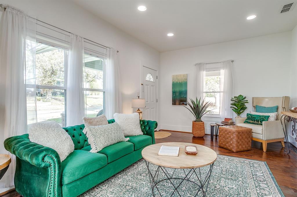 Mccarty - Residential