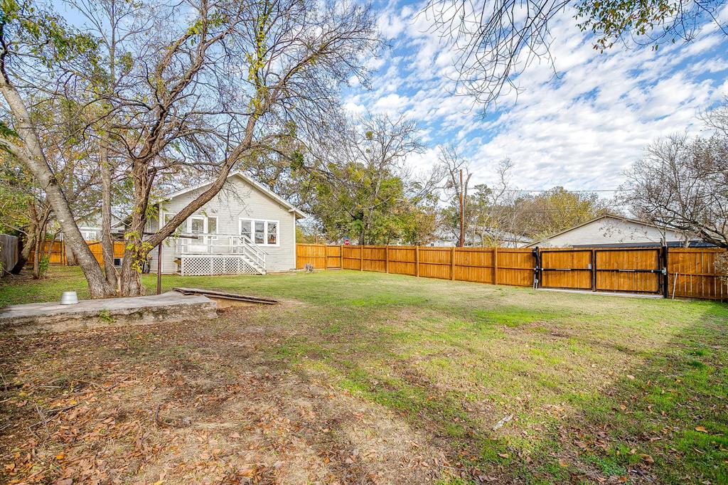 Mccarty - Residential