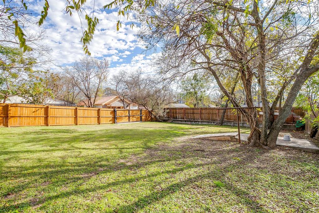 Mccarty - Residential