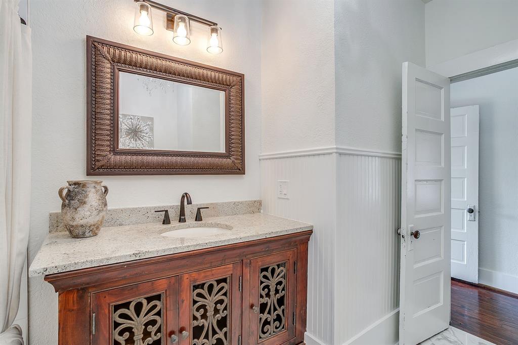 Mccarty - Residential