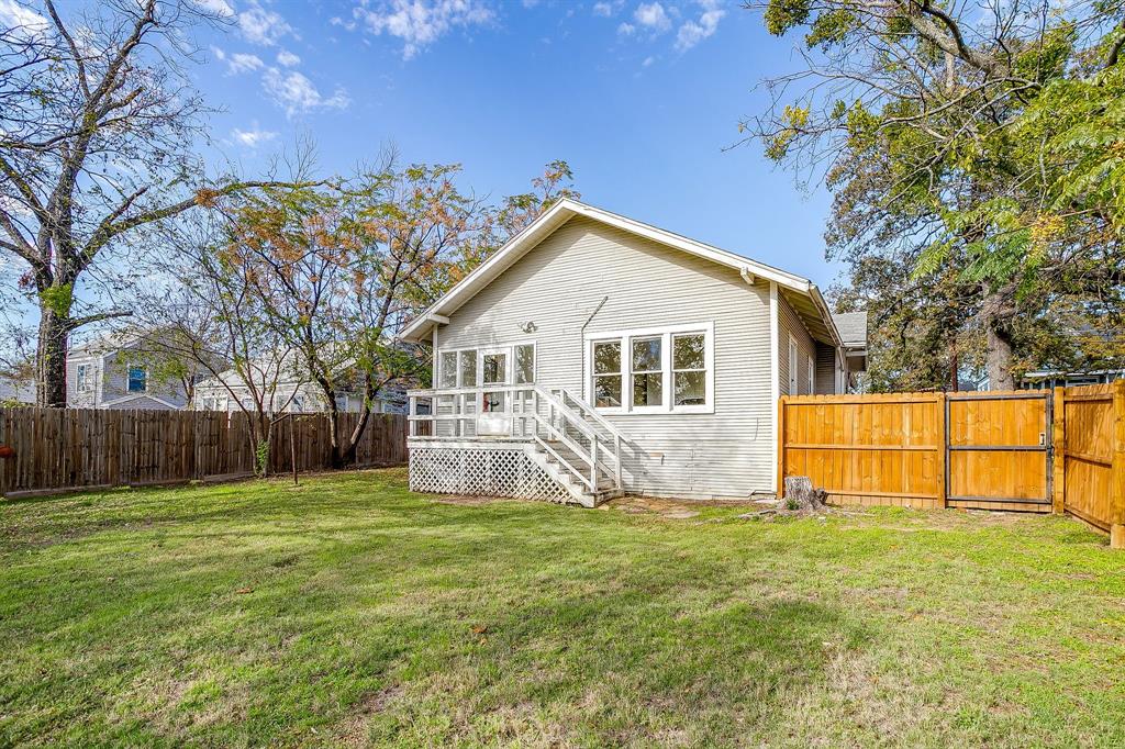 Mccarty - Residential