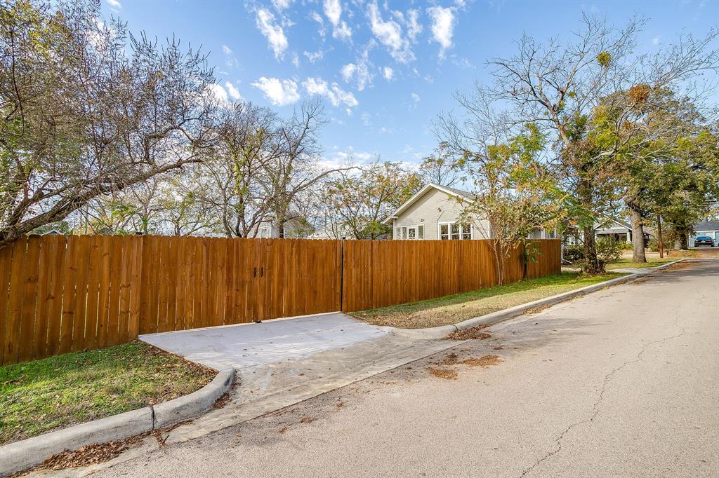 Mccarty - Residential